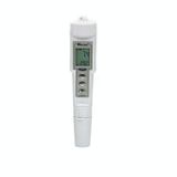  Kedida CT6821 PH + ORP + Máy đo nhiệt độ Bút đo kiểm tra nước kỹ thuật số LCD cầm tay 