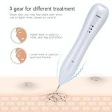  Tẩy vết thâm USB Laser Plasma Pen trên mặt Loại bỏ tàn nhang Thiết bị chăm sóc sắc đẹp 