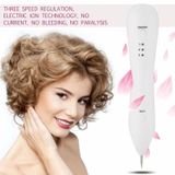  Tẩy vết thâm USB Laser Plasma Pen trên mặt Loại bỏ tàn nhang Thiết bị chăm sóc sắc đẹp 