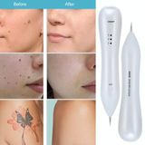  Tẩy vết thâm USB Laser Plasma Pen trên mặt Loại bỏ tàn nhang Thiết bị chăm sóc sắc đẹp 