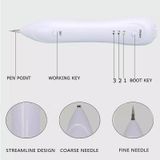  Tẩy vết thâm USB Laser Plasma Pen trên mặt Loại bỏ tàn nhang Thiết bị chăm sóc sắc đẹp 