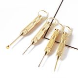  5 Bộ Dụng cụ Thìa Tai Cầm Tay Đa Chức Năng 4 trong 1 