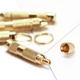  5 Bộ Dụng cụ Thìa Tai Cầm Tay Đa Chức Năng 4 trong 1 