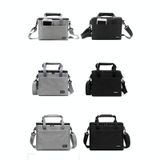  Baona BN-H001 Túi máy ảnh kỹ thuật số Casual Portable Camera Túi chống nước, Kích thước: Lớn (Xám) 