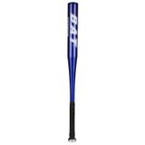  Bóng chày hợp kim nhôm màu xanh Batting Batting Softball Batting, Kích thước: 34 inch 