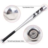  Bóng chày hợp kim nhôm màu đỏ Batting bóng chày mềm, kích thước: 34 inch 