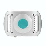  Dụng Cụ Tạo Hình Làm Đẹp Giảm Béo Cực Nhanh, Thông Số Kỹ Thuật: Cắm 110V US (Trắng) 