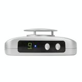  Dụng Cụ Tạo Hình Làm Đẹp Giảm Béo Cực Nhanh, Thông Số Kỹ Thuật: Cắm 110V US (Trắng) 