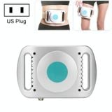  Dụng Cụ Tạo Hình Làm Đẹp Giảm Béo Cực Nhanh, Thông Số Kỹ Thuật: Cắm 110V US (Trắng) 