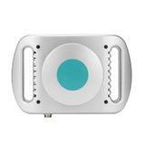  Dụng Cụ Tạo Hình Làm Đẹp Giảm Béo Cực Nhanh, Thông Số Kỹ Thuật: Cắm 220V AU (Trắng) 
