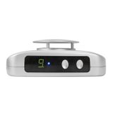  Dụng Cụ Tạo Hình Làm Đẹp Giảm Béo Cực Nhanh, Thông Số Kỹ Thuật: Cắm 220V AU (Trắng) 