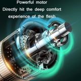  Mini Fascia Massage Pulse Vật lý trị liệu vi sinh vật hiện tại Cơ cổ tử cung Thiết bị massage, Đặc điểm kỹ thuật: Phiên bản LCD (588 màu xanh lá cây) 