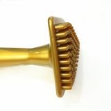  Five Elements Meridian Brush Máy mát xa ngực Liệu pháp từ tính Bàn chải ấm Công cụ cạo 