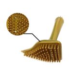  Five Elements Meridian Brush Máy mát xa ngực Liệu pháp từ tính Bàn chải ấm Công cụ cạo 