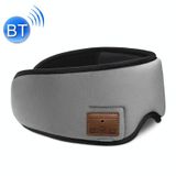  Mặt nạ mắt thông minh Bluetooth có thể tháo rời VG014 Du lịch Nap Music Sleep Mask (Xám) 