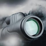  FEIRSH 6-18X42 Ống kính đơn zoom liên tục Ánh sáng yếu Tầm nhìn ban đêm HD Công suất cao 