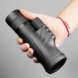  FEIRSH 6-18X42 Ống kính đơn zoom liên tục Ánh sáng yếu Tầm nhìn ban đêm HD Công suất cao 