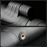  FEIRSH 6-18X42 Ống kính đơn zoom liên tục Ánh sáng yếu Tầm nhìn ban đêm HD Công suất cao 