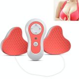  Máy mát xa ngực bằng điện có thể sạc lại 