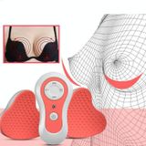  Máy mát xa ngực bằng điện có thể sạc lại 