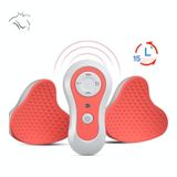  Máy mát xa ngực bằng điện có thể sạc lại 