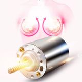  Máy mát xa vú bằng điện nâng ngực, Đặc điểm kỹ thuật: CD lớn, Kiểu: Massage USB 