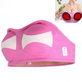  Máy mát xa vú bằng điện nâng ngực, Đặc điểm kỹ thuật: CD lớn, Kiểu: Massage USB 