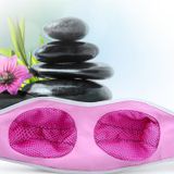  Máy mát xa ngực bằng điện nâng ngực, Đặc điểm kỹ thuật: CD lớn, Kiểu dáng: Sạc màu hồng 