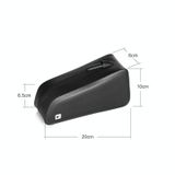  Rhinowalk Xe đạp Chùm tia phía trước Túi chống nước Điện thoại di động phía trước Túi yên xe Thiết bị cưỡi 