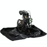  Rhinowalk 14 inch / 16 inch Gấp Xe đạp điện Túi lưu trữ Túi xách tay 