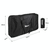  Rhinowalk 26 inch / 27,5 inch Road Bike Mountain Bike Loading Bag Túi lưu trữ dung lượng lớn 