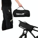  Rhinowalk 26 inch / 27,5 inch Road Bike Mountain Bike Loading Bag Túi lưu trữ dung lượng lớn 