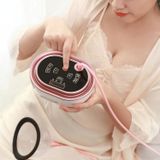  Thiết bị nâng ngực bằng điện Máy mát xa vú bằng châm cứu dòng điện siêu nhỏ (C Cup) 