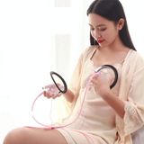  Thiết bị nâng ngực bằng điện Máy mát xa vú bằng châm cứu dòng điện siêu nhỏ (C Cup) 