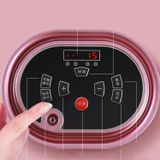  Thiết bị nâng ngực bằng điện Máy mát xa vú bằng châm cứu dòng điện siêu nhỏ (C Cup) 