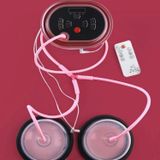  Thiết bị nâng ngực bằng điện Máy mát xa vú bằng châm cứu dòng điện siêu nhỏ (C Cup) 