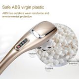  Gậy mát xa cổ tử cung bằng điện Dolphin Massager có thể sạc lại A10 Cắm thẳng, Loại phích cắm: Phích cắm của Mỹ 