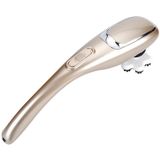  Gậy mát xa cổ tử cung bằng điện Dolphin Massager có thể sạc lại A15 Sạc, Loại phích cắm: Phích cắm của Mỹ 