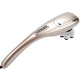  Gậy mát xa cổ tử cung bằng điện có thể sạc lại Dolphin Massager A10 Cắm thẳng, Loại phích cắm: Đầu cắm EU 
