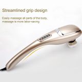  Gậy mát xa cổ tử cung bằng điện có thể sạc lại Dolphin Massager A10 Cắm thẳng, Loại phích cắm: Đầu cắm EU 