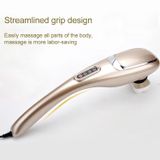 Gậy mát xa cổ tử cung bằng điện Dolphin Massager có thể sạc lại A15 Sạc, Loại phích cắm: EU Plug 