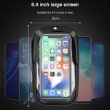  Giá đỡ thẻ xe đạp leo núi Màn hình cảm ứng Giá đỡ điện thoại di động Xe máy Điện Giá đỡ định vị không thấm nước Bóng râm Giá đỡ điện thoại di động, Kiểu dáng: Ghi đông (Xanh) 