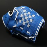  Găng tay bóng chày PVC làm dày Pitcher 