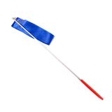  5 CÁI 4 m Màu sắc nghệ thuật Thể dục Ruy băng Đạo cụ khiêu vũ Đồ chơi trẻ em (Hồng) 
