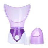  Làm sạch sâu Làm sạch khuôn mặt Làm đẹp mặt hấp thiết bị hấp máy hấp máy phun nhiệt chăm sóc da Công cụ chăm sóc da Máy phun cồn tự động (US Plug) 