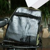  Túi đựng đồ đi xe đạp ROSWHEEL, Kiểu dáng: Đen 