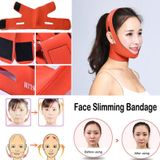  Băng làm săn chắc da mặt chăm sóc da mặt cho nữ (Cam) 