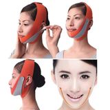  Băng làm săn chắc da mặt chăm sóc da mặt cho nữ (Cam) 