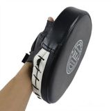  Găng tay RKA Vòng Wushu Sanda Boxing Đào tạo Pad tay Target, Random Màu Delivery 