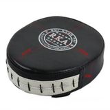  Găng tay RKA Vòng Wushu Sanda Boxing Đào tạo Pad tay Target, Random Màu Delivery 